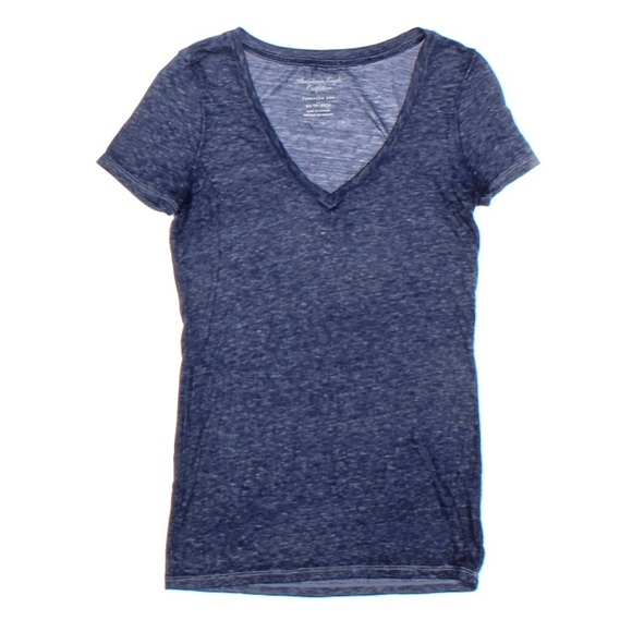 American Eagle Vneck - Picture 2 of 5